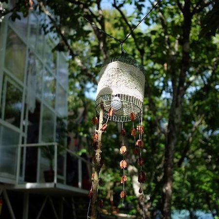 Lang Boho Homestay Da Lat Dış mekan fotoğraf