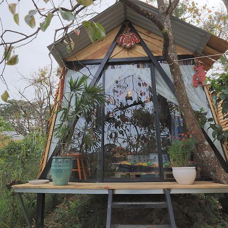 Lang Boho Homestay Da Lat Dış mekan fotoğraf