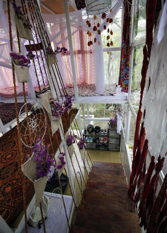 Lang Boho Homestay Da Lat Dış mekan fotoğraf