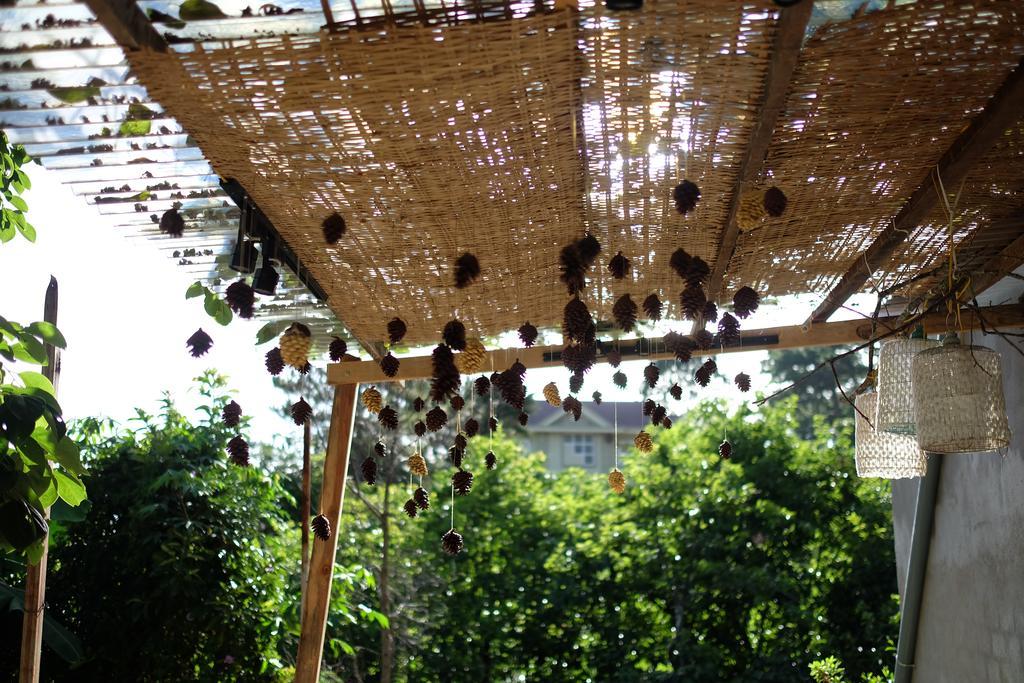 Lang Boho Homestay Da Lat Dış mekan fotoğraf