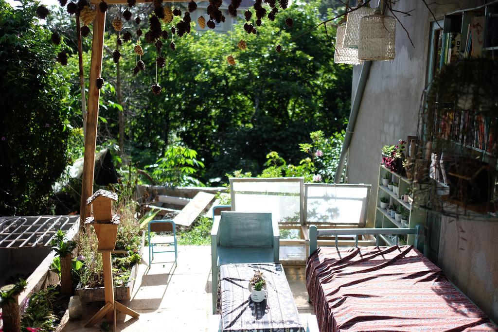 Lang Boho Homestay Da Lat Dış mekan fotoğraf