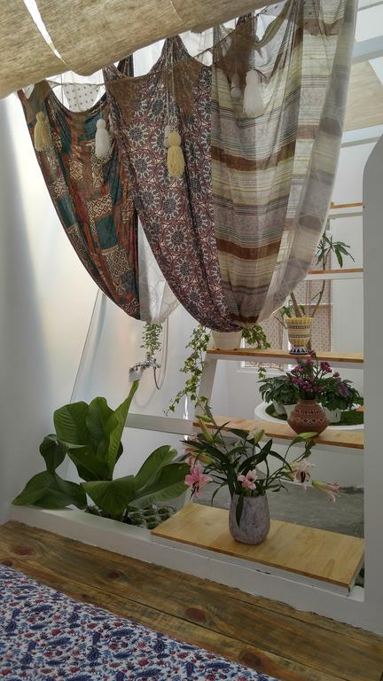 Lang Boho Homestay Da Lat Dış mekan fotoğraf