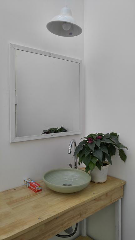 Lang Boho Homestay Da Lat Dış mekan fotoğraf