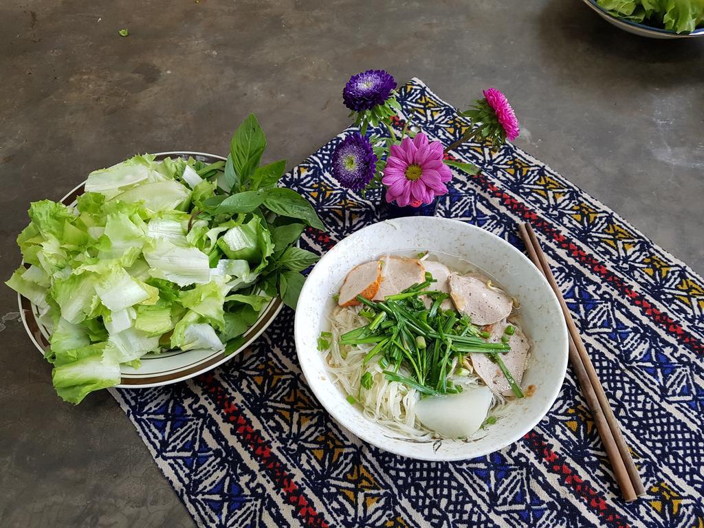 Lang Boho Homestay Da Lat Dış mekan fotoğraf