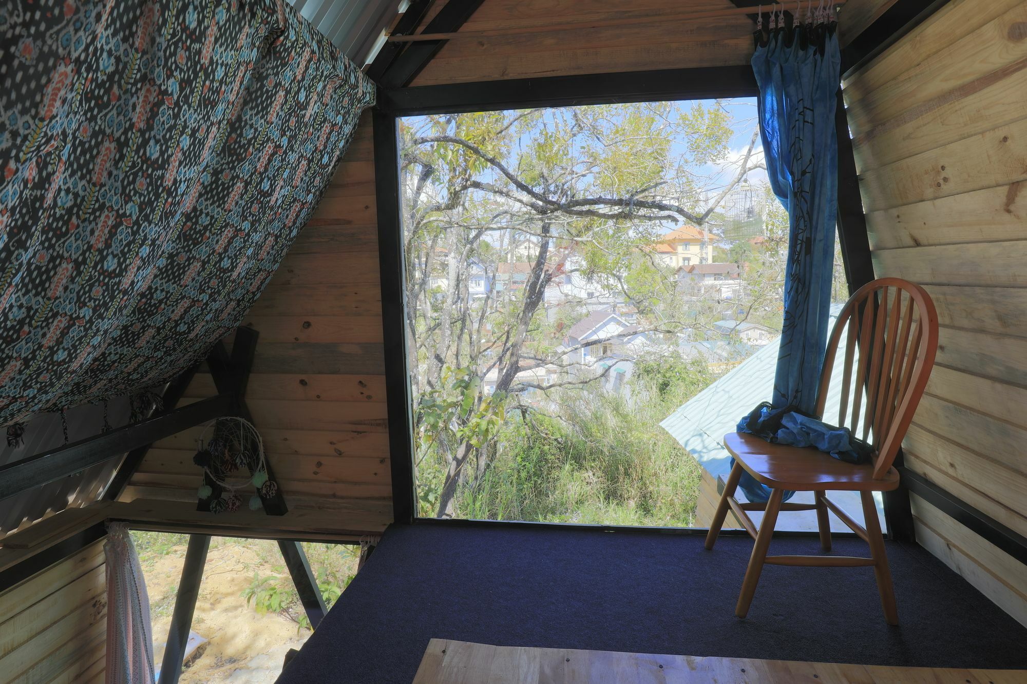 Lang Boho Homestay Da Lat Dış mekan fotoğraf