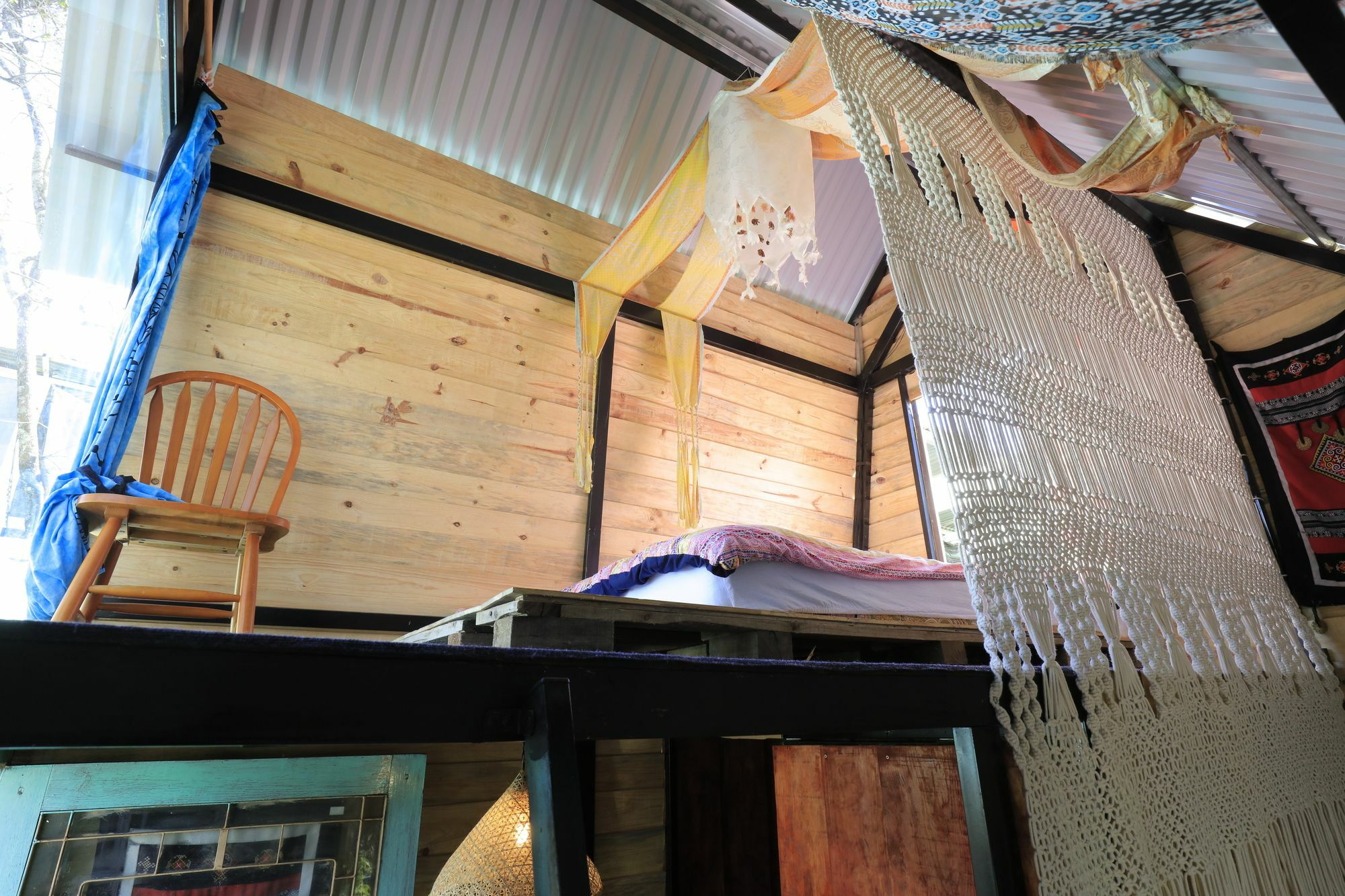 Lang Boho Homestay Da Lat Dış mekan fotoğraf